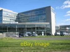 Photo 6x4 Joe Duffy Motor